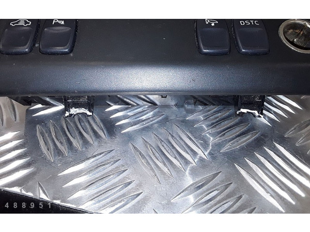 Блок управления климат-контролем 30746025   Volvo XC90