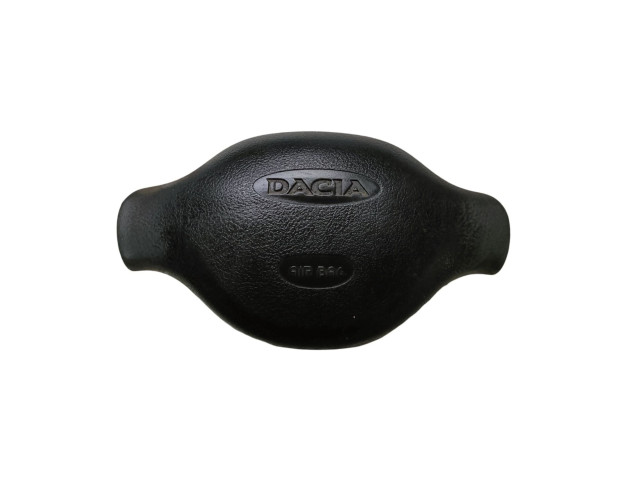 Подушка безопасности водителя Dacia Logan I