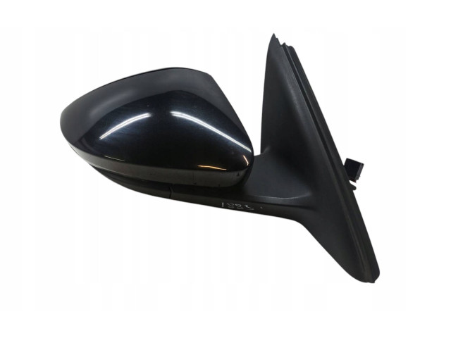 Зеркало электрическое Skoda Octavia Mk3 (5E) 2013 - 2019 года