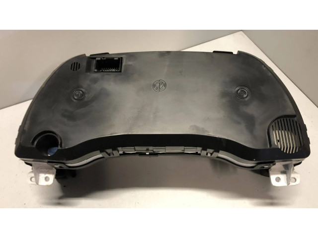 Přístrojová deska Fiat Punto (188) 2002 90689, 606307002E