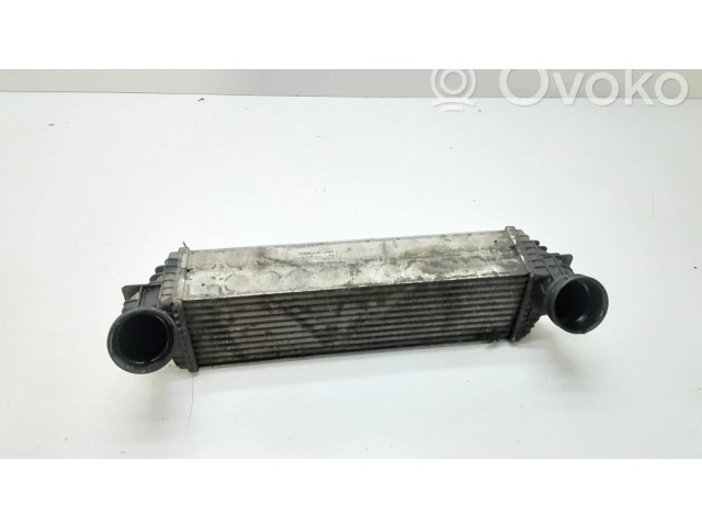 Интеркулер 7809321, 17517809321 BMW X5 E70 3.0