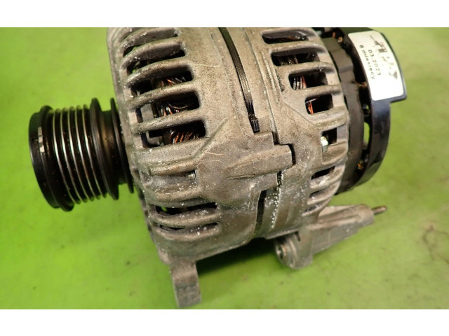 Генератор    Skoda Fabia Mk1 (6Y)      