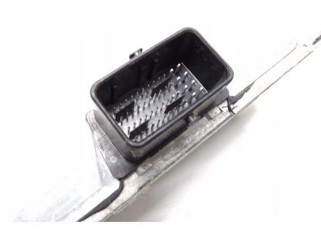 Блок управления коробкой передач    Infiniti QX60 L50