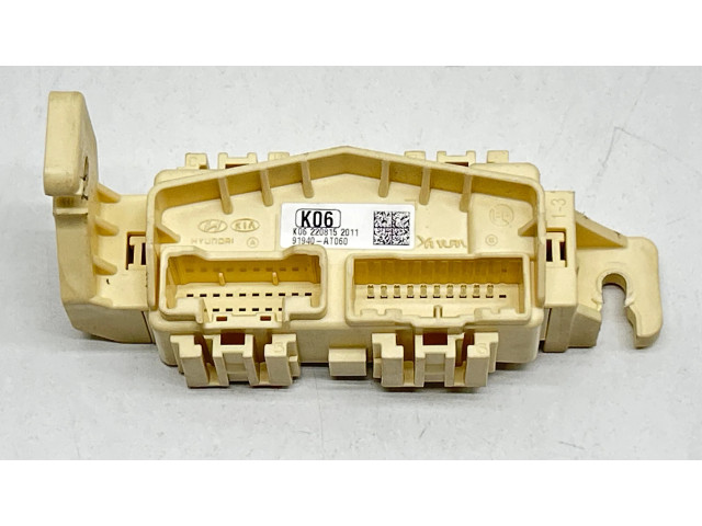 Блок управления 91940AT060, K062208152011   KIA Niro