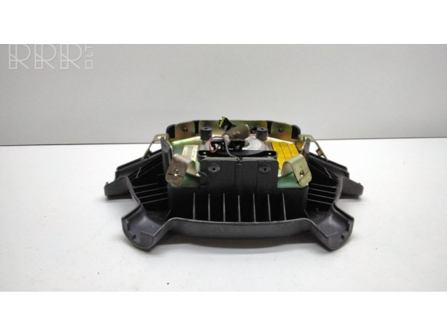 Надувная подушка для руля