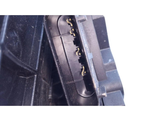 Задний замок