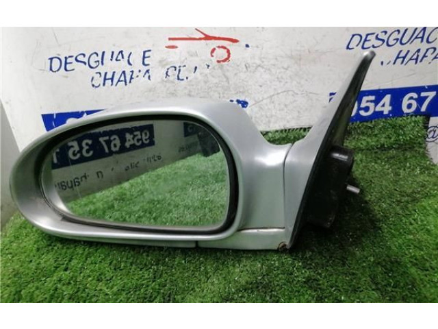 Зеркало (механическое)       Hyundai Sonata  1991 - 1993 года   