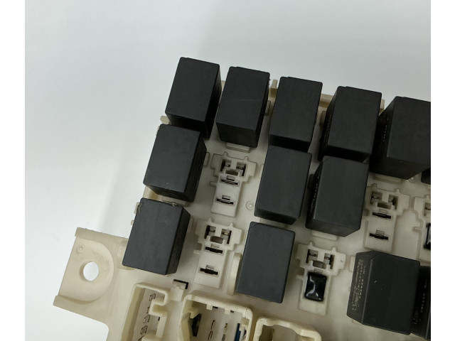   Pojistková skříňka 1791HOA1, 1791HOA1   Smart ForFour  2006