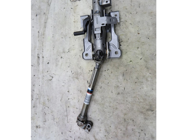 Рулевая рейка GMAUTO4574097 Citroen C4 Cactus 2014 - года