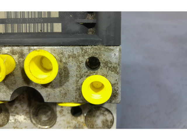 Jednotka ABS 6785266, 6785266 BMW X6 E71 2009