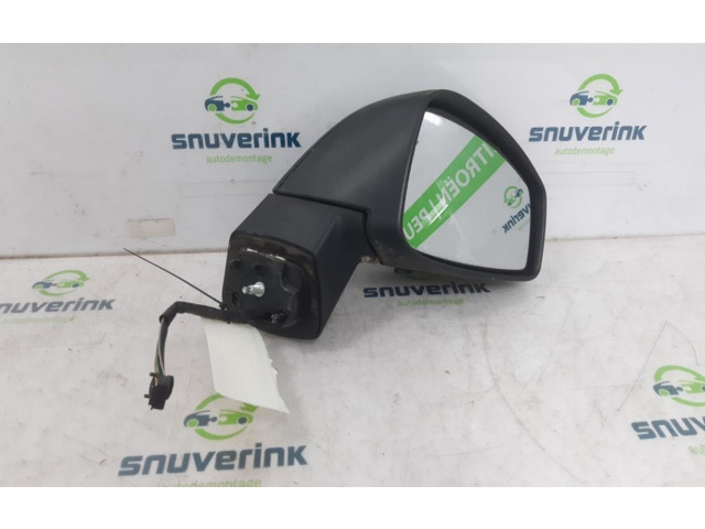 Pojistková skříňka 963017468R Renault Scenic III - Grand scenic III 2010