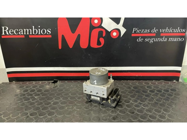 Блок АБС A4544200975, ABS Mitsubishi Colt 2004-2008 года