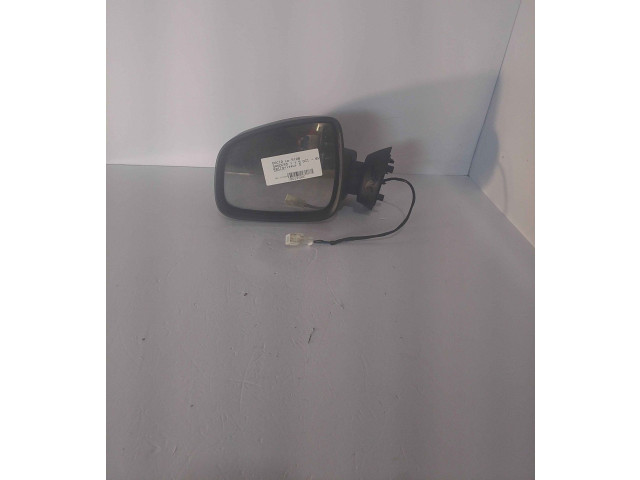 Зеркало (механическое) Dacia Sandero 2008 - 2012 года