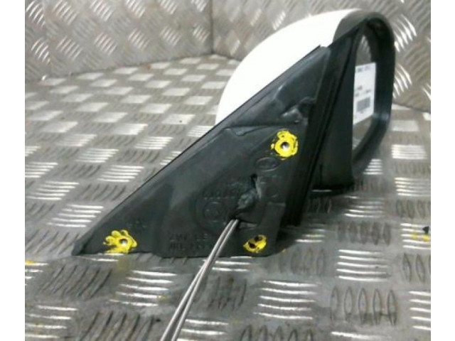 Зеркало электрическое Skoda Fabia Mk2 (5J) 2007 - 2014 года