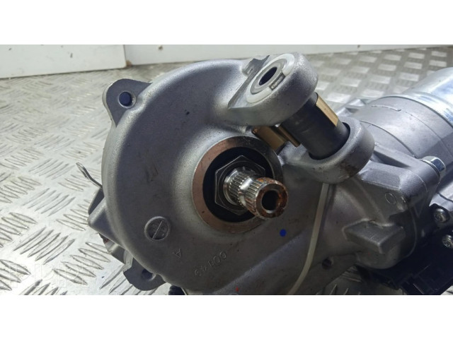 Насос рулевого управления