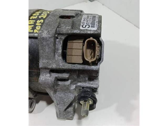 Поршень Генератор A2TX3081 Mazda 3 II