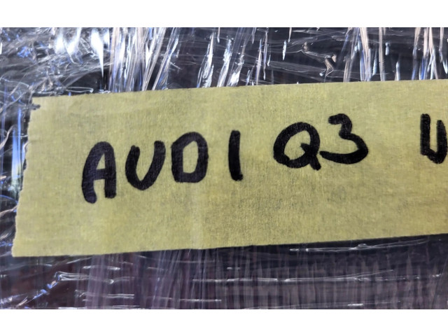 Дисплей 8U0857273B Audi Q3 8U