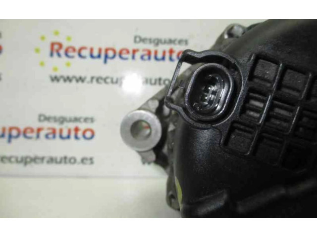 Генератор 96936136   Chevrolet Astra      