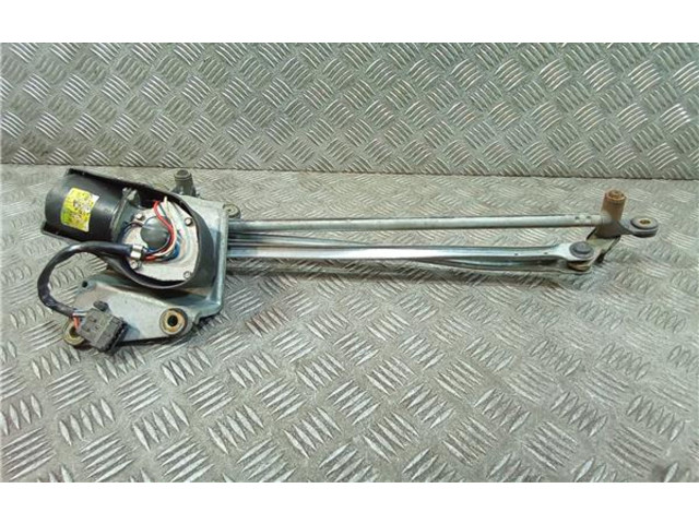 Моторчик дворников     Peugeot 306