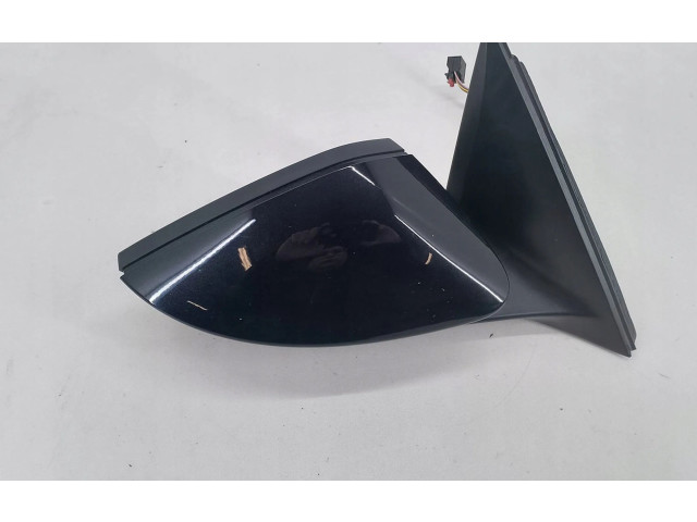 Зеркало электрическое Skoda Kamiq 2019 - года