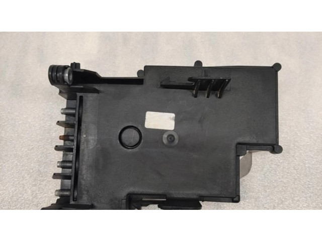 Модуль управления аккумулятором