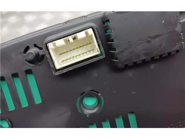 Панель приборов 8021031530, 8021031530 SsangYong Actyon