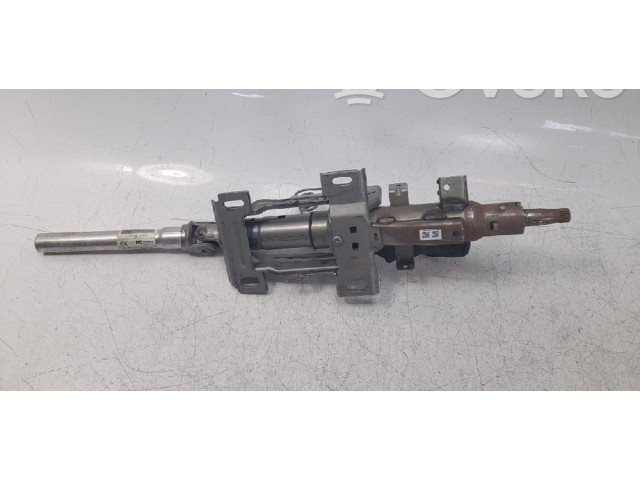 Рулевая рейка 4534600116 Smart ForTwo III C453 2014 - года