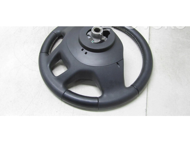 Руль Renault Trafic III (X82)  2014 -  года       