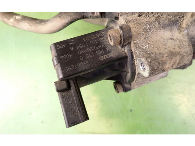 Турбина Нагнетатель Skoda Superb B6 (3T)     для двигателя BZB      