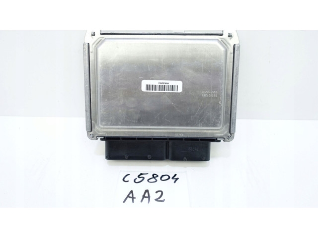 Блок управления двигателя 05C907394D, 05C907394D   Audi Q2 -