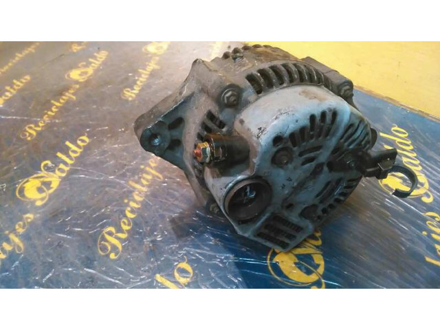 Генератор 101211-0240 Honda Civic 1.6