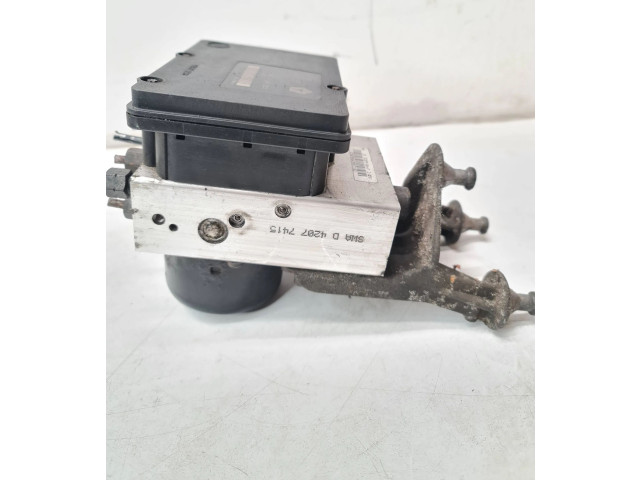 Блок АБС 00404577C200, 42077415 Chrysler 300 - 300C 2005 - 2010 года
