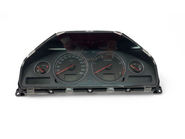 Панель приборов 30746102   Volvo S80       