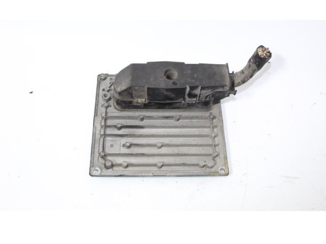 Блок управления двигателя 9S6112A650AB   Ford Fusion