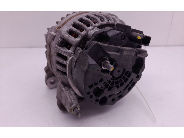 Генератор 03C903023, 0124525093 Volkswagen Golf VI