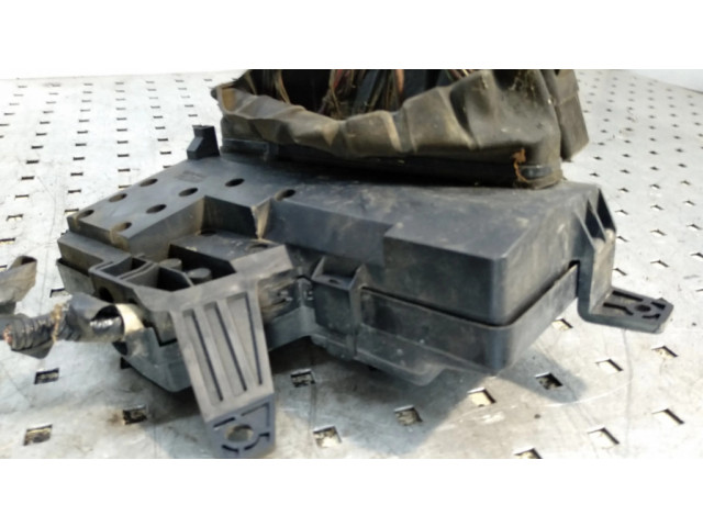 Блок предохранителей 3825ASN7D011, 213026042898 Honda Accord