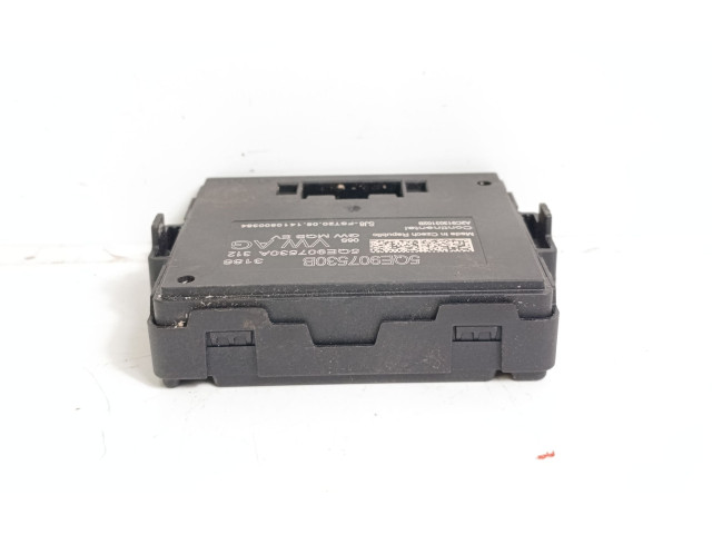 Блок управления 5QE907530B, 5QE907530A   Volkswagen e-Golf