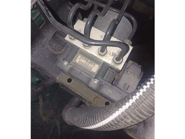 Блок управления АБС 9749988280 Citroen C4 I