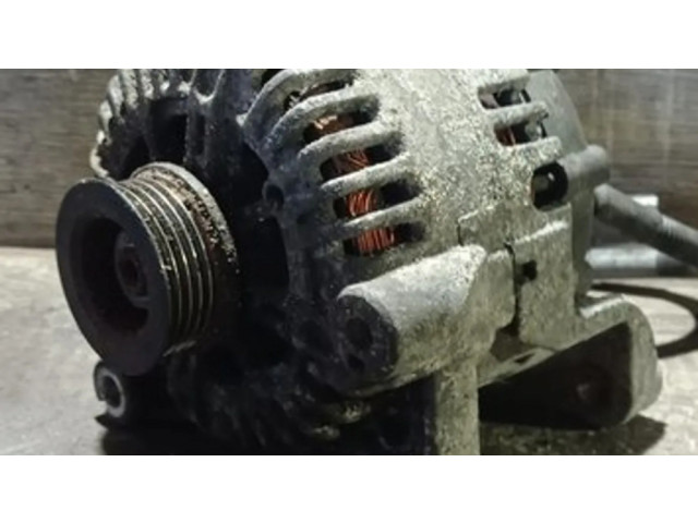 Генератор TG15C038 Land Rover Freelander 2.0