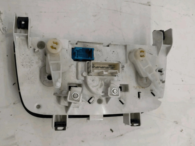 Блок управления климат-контролем 735419795   Fiat Grande Punto