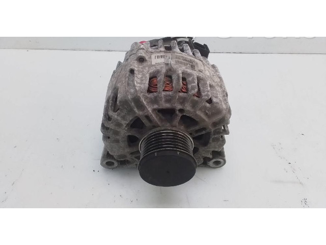 Генератор H543428a Ford B-MAX