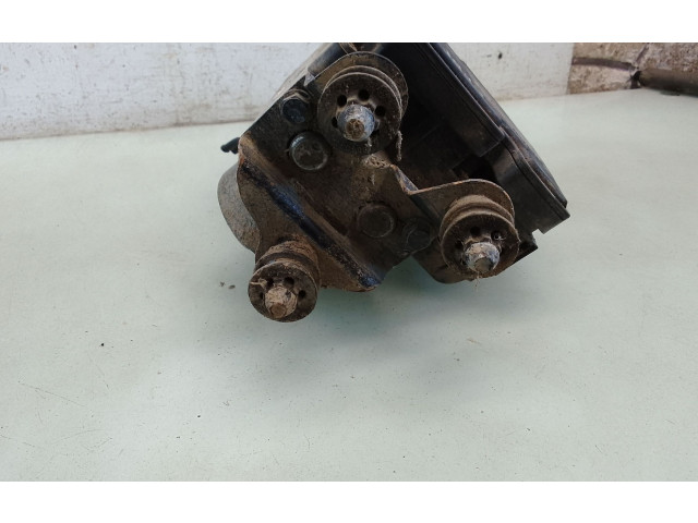 Блок АБС 2K0907379A   Volkswagen  Caddy  2004 - 2010 года