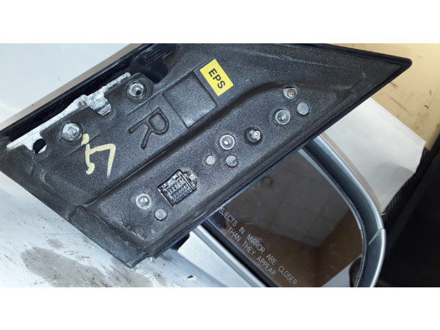 Зеркало электрическое правое SsangYong Kyron