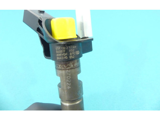 Vstřikovač 0445115052, IMPRK1270224   Audi Q7 4L     