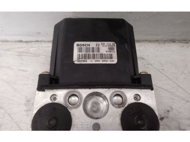 Блок управления АБС    Audi A4 Allroad