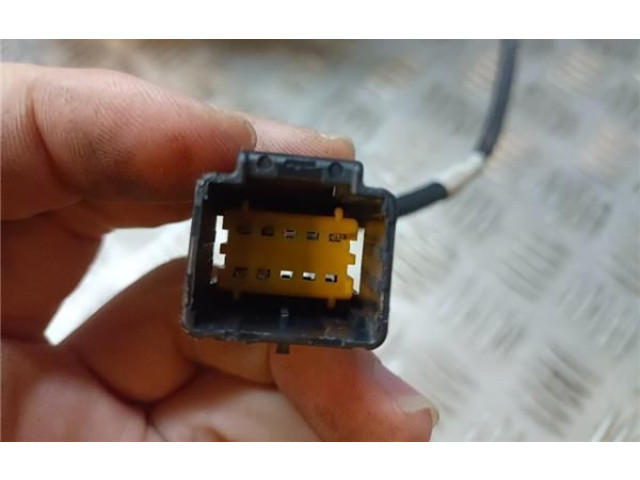 Зеркало (механическое)       Peugeot Expert  2007 - 2016 года   