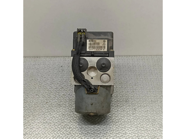 Блок АБС 0273004621, 67028   Renault  Clio II  2001-2005 года