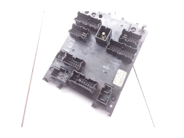 Pojistková skříňka 243501N000F Nissan Almera 1998