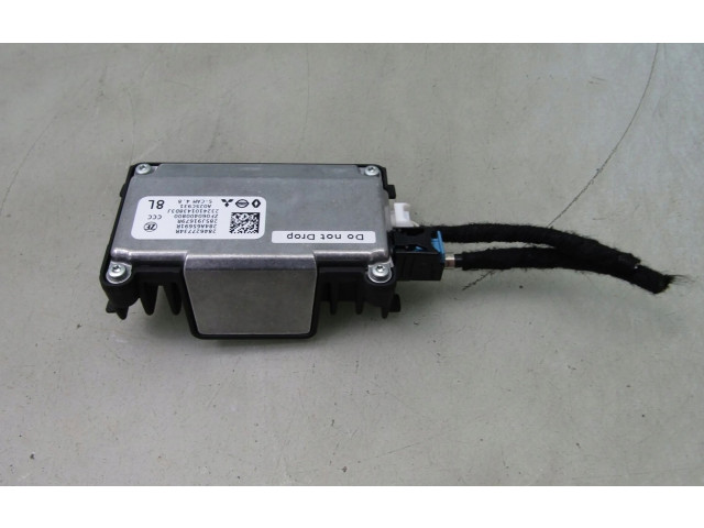 Поршень Камера ветрового стекла 284627734R, 284A65691R Nissan X-Trail T33