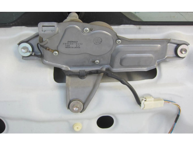 Řídící jednotka 2596000632, 2596000632 Suzuki Grand Vitara I